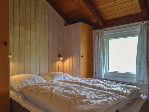 Holiday Home Hvide Sande 25