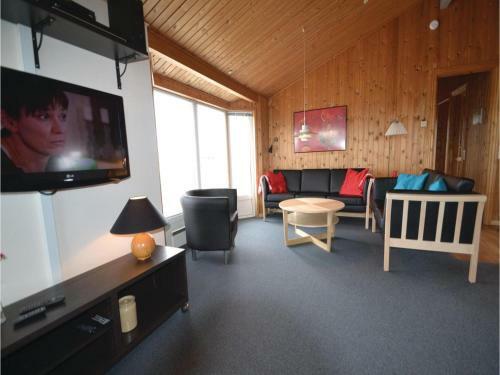 Holiday Home P. Chr. Dahls Vej III