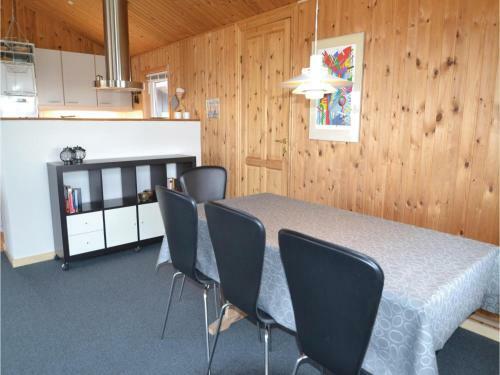 Holiday Home P. Chr. Dahls Vej III