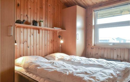 Holiday Home P. Chr. Dahls Vej III