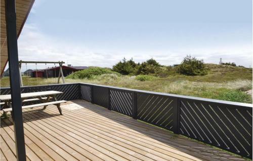 Holiday Home P. Chr. Dahls Vej III