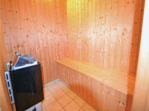 Holiday Home Hvide Sande With A Fireplace 06