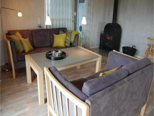 Holiday Home Arvidvej Hvide Sande XI