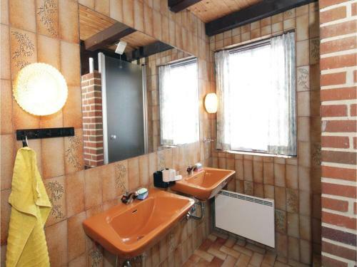 Holiday Home Hvide Sande 34