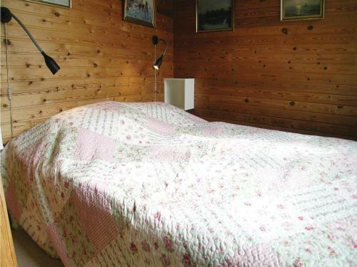 Holiday Home Hvide Sande 10