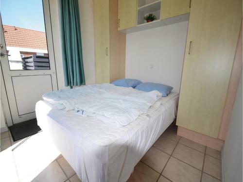 Holiday Home Arvidvej Hvide Sande XII Denmrk