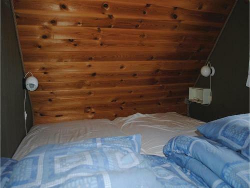 Holiday Home Julianevej Hvide Sande VI