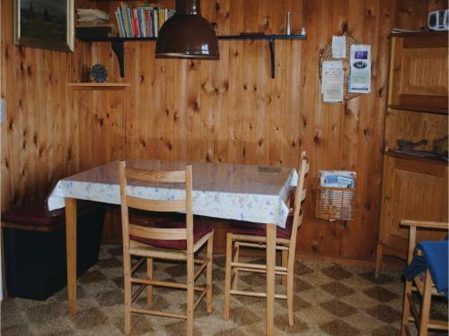 Holiday Home Julianevej Hvide Sande VI