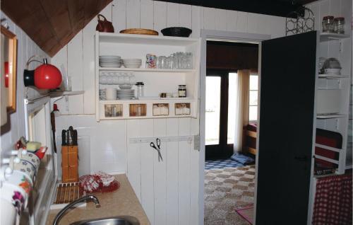 Holiday Home Julianevej Hvide Sande VI