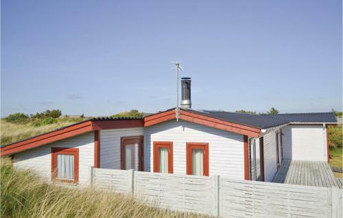 Holiday Home Bjerreg�rdsvej Denmark