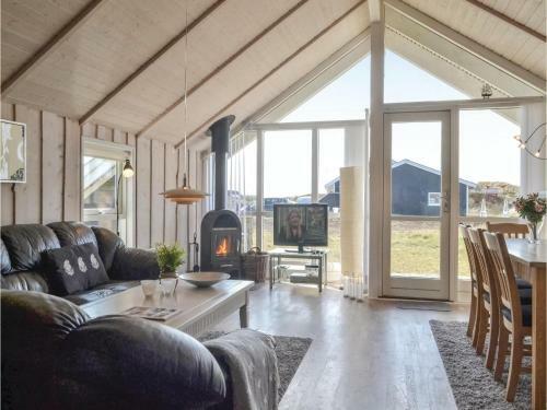 Holiday Home P. Chr. Dahls Vej Hvide Sande X