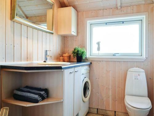 Holiday Home P. Chr. Dahls Vej Hvide Sande X