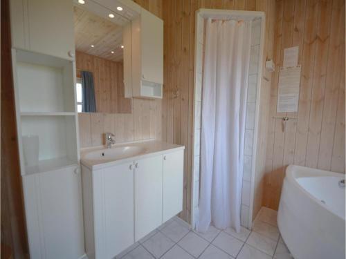 Holiday Home Hvide Sande With A Fireplace 2