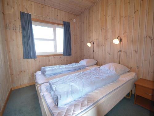 Holiday Home Hvide Sande With A Fireplace 2