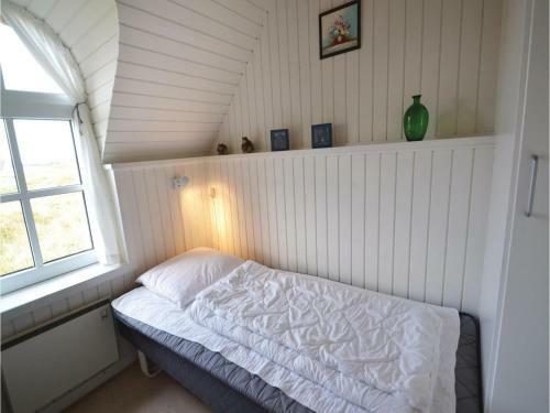 Holiday Home Hvide Sande With A Fireplace 07