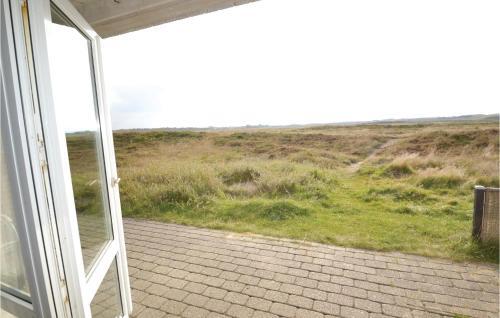 Holiday Home Hvide Sande With A Fireplace 07