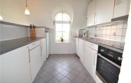 Holiday Home Hvide Sande With A Fireplace 07