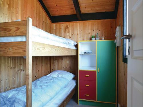 Holiday Home Julianevej Hvide Sande IX