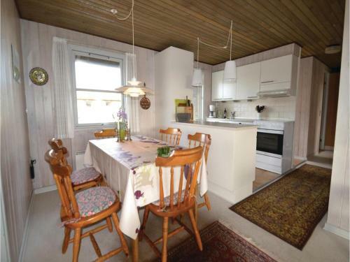Holiday Home Hvide Sande 23