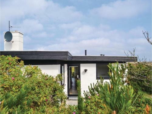 Holiday Home Hvide Sande 17