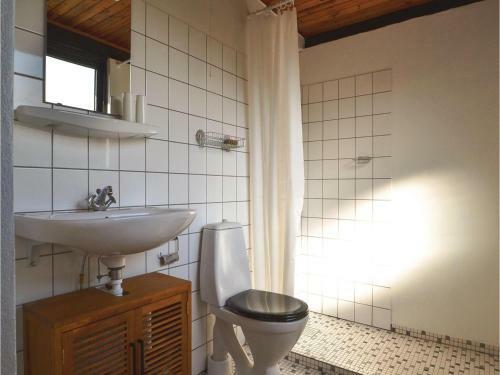 Holiday Home Hvide Sande 17