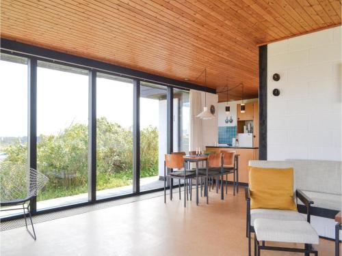 Holiday Home Hvide Sande 17