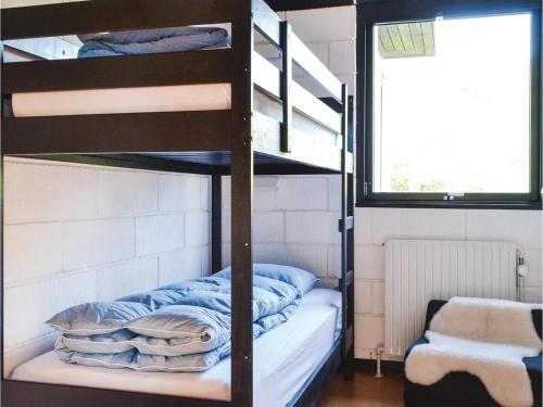 Holiday Home Hvide Sande 17