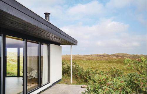 Holiday Home Hvide Sande 17