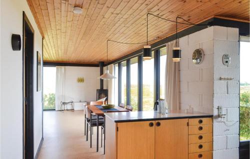 Holiday Home Hvide Sande 17