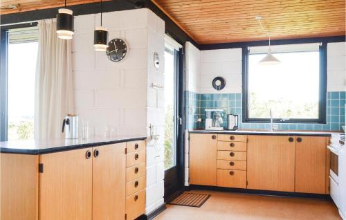 Holiday Home Hvide Sande 17