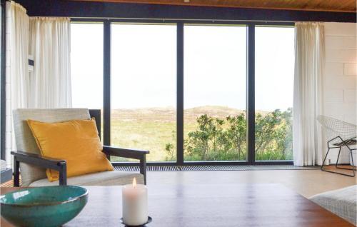 Holiday Home Hvide Sande 17