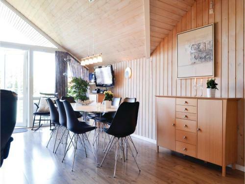 Holiday Home Bjerreg�rdsvej Hvide Sande I