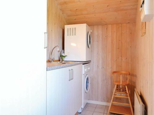 Holiday Home Bjerreg�rdsvej Hvide Sande I