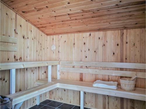 Holiday Home Hvide Sande 51
