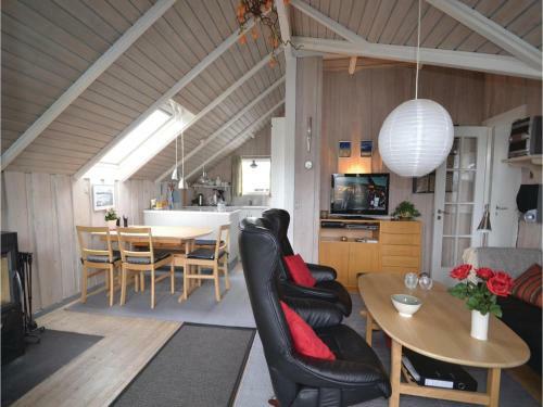 Holiday Home Arvidvej IV Dnmk