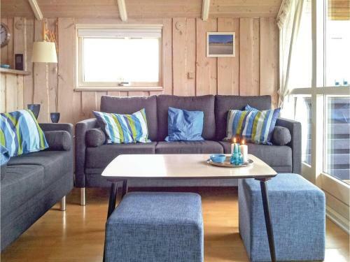 Holiday Home Bl�b�rheden Hvide Sande III