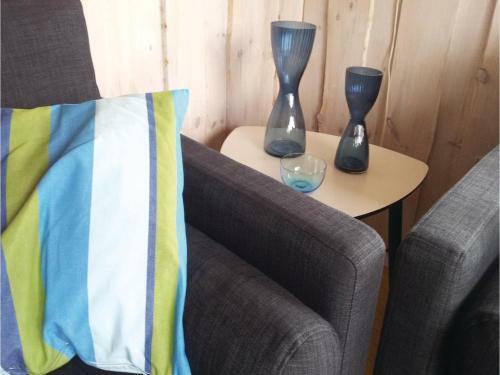 Holiday Home Bl�b�rheden Hvide Sande III