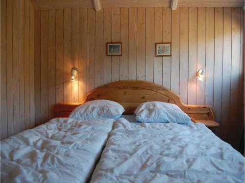 Holiday Home Bl�b�rheden Hvide Sande III