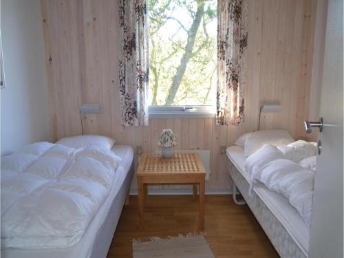 Holiday Home Midtvej Hvide Sande V