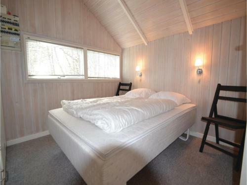 Holiday Home Bjerreg�rdsvej Hvide Sande XI