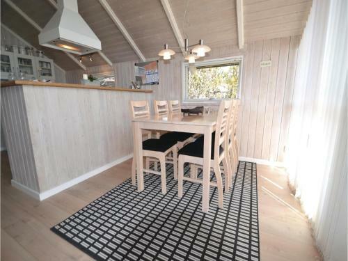 Holiday Home Bjerreg�rdsvej Hvide Sande XI