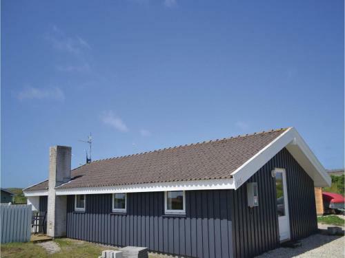 Holiday Home Bjerreg�rdsvej II