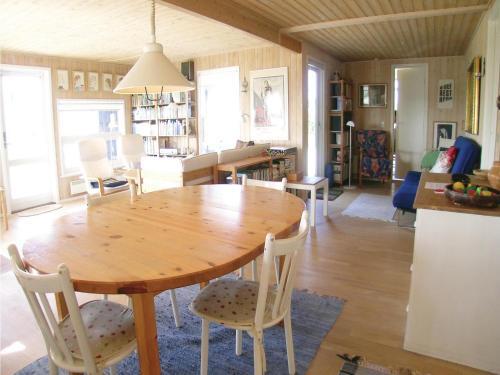 Holiday Home Hvide Sande 1441