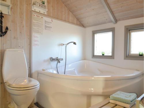 Holiday Home Arvidvej Denmark I