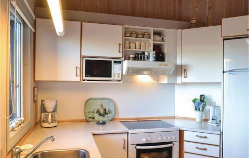 Holiday Home Arvidvej Denmark I