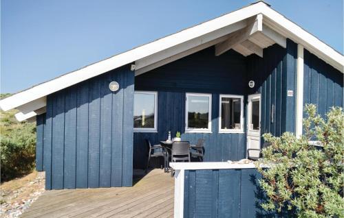 Holiday Home Arvidvej Denmark I