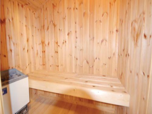 Holiday Home Hvide Sande 21