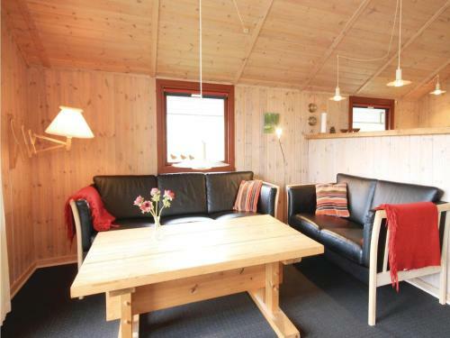 Holiday Home Hvide Sande 21