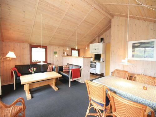 Holiday Home Hvide Sande 21