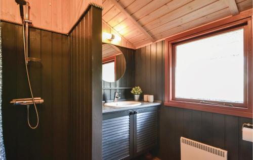 Holiday Home Hvide Sande 21